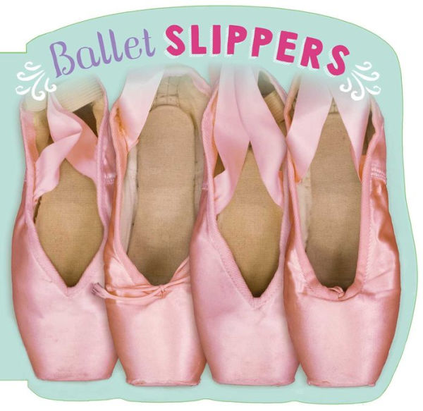 Ballet Slippers