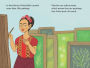 Alternative view 7 of A Parrot in the Painting: The Story of Frida Kahlo and Bonito (Ready-to-Read Level 2)