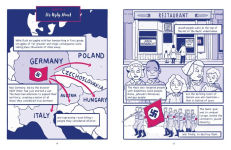 Alternative view 11 of Becoming RBG: Ruth Bader Ginsburg's Journey to Justice