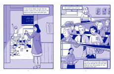 Alternative view 7 of Becoming RBG: Ruth Bader Ginsburg's Journey to Justice