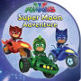 Super Moon Adventure