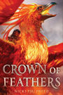 Crown of Feathers (Crown of Feathers Series #1)