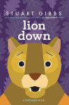 Alternative view 1 of Lion Down (FunJungle Series #5)