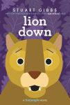 Alternative view 1 of Lion Down (FunJungle Series #5)