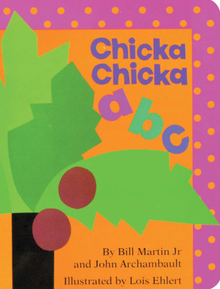Chicka Chicka ABCs and 123s Collection (Boxed Set): Chicka Chicka ABC; Chicka Chicka 1, 2, 3; Words