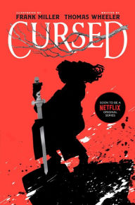 Title: Cursed, Author: Thomas Wheeler