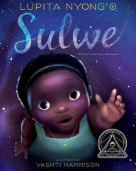 Title: Sulwe, Author: Lupita Nyong'o