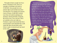 Alternative view 3 of True Colors! The Story of Crayola: Ready-to-Read Level 3