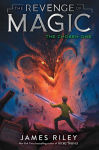 Alternative view 1 of The Chosen One (Revenge of Magic Series #5)