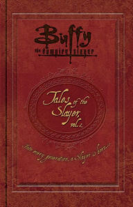 Title: Tales of the Slayer, Vol. II, Author: Various