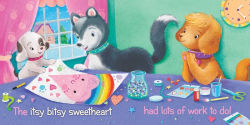Alternative view 3 of The Itsy Bitsy Sweetheart