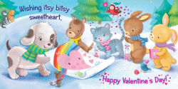 Alternative view 5 of The Itsy Bitsy Sweetheart