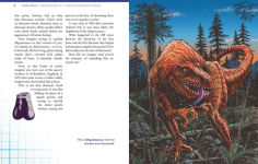 Alternative view 4 of The First Dinosaur: How Science Solved the Greatest Mystery on Earth
