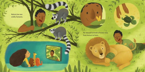 Rescuing Mrs. Birdley