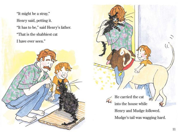 Henry and Mudge The Complete Collection (Boxed Set): Henry and Mudge; Henry and Mudge in Puddle Trouble; Henry and Mudge and the Bedtime Thumps; Henry and Mudge in the Green Time; Henry and Mudge and the Happy Cat; Henry and Mudge Get the Cold Shivers; He