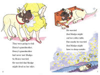 Alternative view 5 of Henry and Mudge The Complete Collection (Boxed Set): Henry and Mudge; Henry and Mudge in Puddle Trouble; Henry and Mudge and the Bedtime Thumps; Henry and Mudge in the Green Time; Henry and Mudge and the Happy Cat; Henry and Mudge Get the Cold Shivers; He