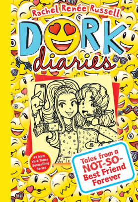 Tales From A Not So Best Friend Forever Dork Diaries Series 14hardcover - fairy tail motivational poster roblox