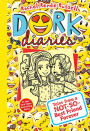 Tales From a Not-So-Best Friend Forever (Dork Diaries Series #14)