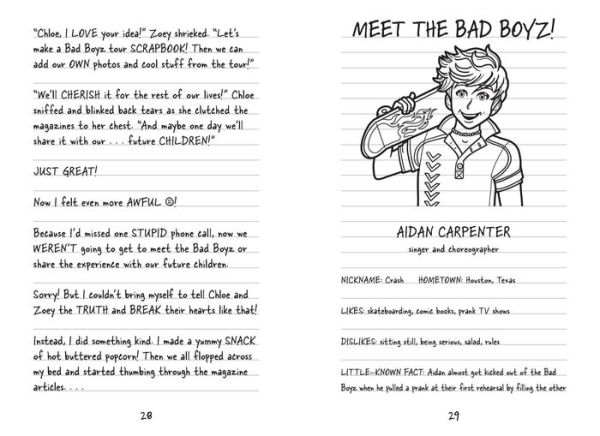 Tales From a Not-So-Best Friend Forever (Dork Diaries Series #14)