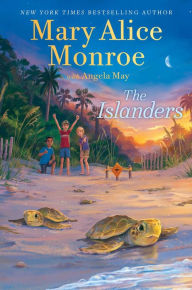 Title: The Islanders, Author: Mary Alice Monroe