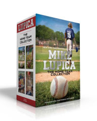 Title: The Home Team Collection: The Only Game; The Extra Yard; Point Guard; Team Players, Author: Mike Lupica