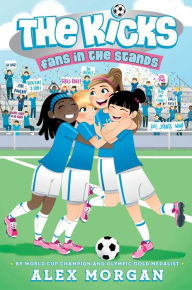 Ebook francais free download Fans in the Stands (English Edition) 9781534428102