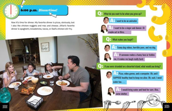 ryan toys review book