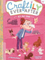 DIY Pet Shop (Craftily Ever After Series #5)