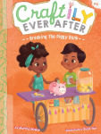 Alternative view 1 of Breaking the Piggy Bank (Craftily Ever After Series #6)