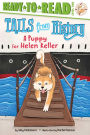 A Puppy for Helen Keller: Ready-to-Read Level 2