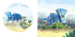 Alternative view 5 of Dinosong