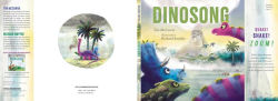 Alternative view 8 of Dinosong