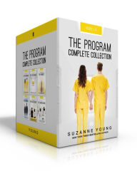 Title: The Program Complete Collection: The Program; The Treatment; The Remedy; The Epidemic; The Adjustment; The Complication, Author: Suzanne Young