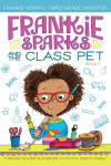 Alternative view 1 of Frankie Sparks and the Class Pet