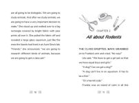 Alternative view 6 of Frankie Sparks and the Class Pet
