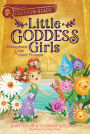 Persephone & the Giant Flowers (QUIX Little Goddess Girls Series #2)