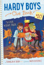 The Great Pumpkin Smash (Hardy Boys Clue Book Series #10)