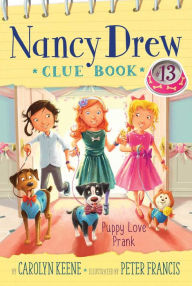 Book downloads for free pdf Puppy Love Prank 9781534431331