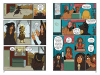Alternative view 11 of The Okay Witch
