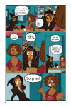 Alternative view 12 of The Okay Witch