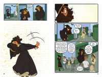 Alternative view 8 of The Okay Witch