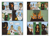 Alternative view 10 of The Okay Witch