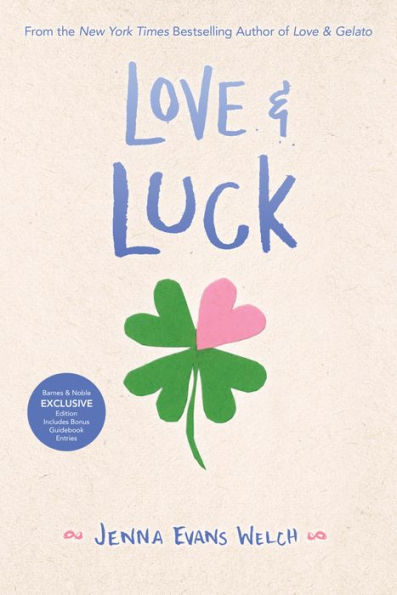 Love & Luck (B&N Exclusive Edition)