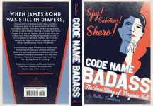 Alternative view 7 of Code Name Badass: The True Story of Virginia Hall