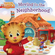 Title: Moving to the Neighborhood, Author: Alexandra Cassel