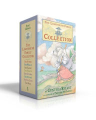 Title: The Lighthouse Family Collection (Boxed Set): The Storm; The Whale; The Eagle; The Turtle; The Octopus; The Otter; The Sea Lion; The Bear, Author: Cynthia Rylant