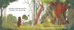 Alternative view 12 of Hibernate with Me