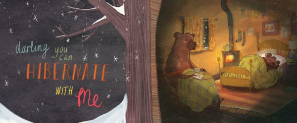 Hibernate with Me