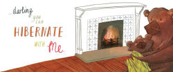 Alternative view 8 of Hibernate with Me