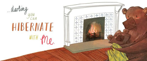 Hibernate with Me